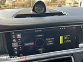 Porsche Panamera 4 E-Hybrid