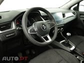 Renault Captur Captur 1.0 TCe Techno