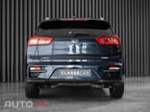 Kia Niro 64kWh