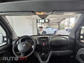 Fiat Doblo 1.3 Multijet