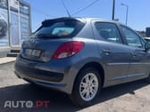 Peugeot 207 1.6 HDi Premium