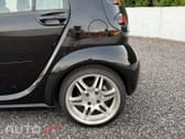 Smart ForFour Brabus