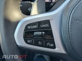 BMW 520 e Pack M