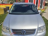 Volkswagen Touran 2.0 TDI Blue.Highline 7L