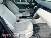 Land Rover Discovery Sport 2.0 D AWD HSE