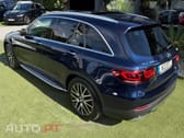 Mercedes-Benz GLC 300 de 4Matic