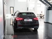 Mercedes-Benz A 180 d AMG Line Aut.