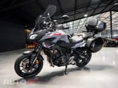 Yamaha Tracer 900