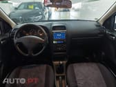 Opel Astra 1.4 Club