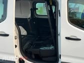 Fiat Doblo 5 LUGARES LONGA