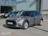 MINI Clubman Cooper D Auto