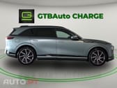 XPeng G9 AWD Performance I.V.A DEDUTIVEL 