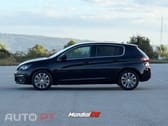 Peugeot 308 1.2 PureTech Allure EAT8