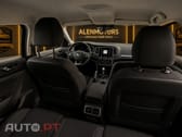 Renault Mégane Sport Tourer BLUE dCi 115 EDC BUSINESS EDITION