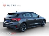 Ford Focus 1.0 EcoBoost Hybrid ST-LINE