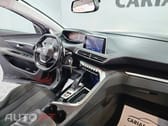 Peugeot 3008 1.6 BlueHDi Allure EAT6