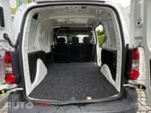 Citroen Berlingo 1.6 HDi 625 Club