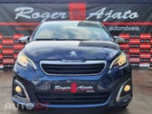 Peugeot 108 1.0 VTi Collection