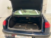 Peugeot 607 2.2 HDi Titane Automatic