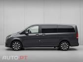 Mercedes-Benz V 220 D  Longo 7 Lug