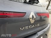 Renault Mégane 1.5 Blue dCi Techno EDC