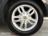 Renault Clio Break 1.5dCi