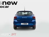 Dacia Sandero Expression
