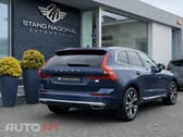 Volvo XC60 2.0 T6 PHEV Core AWD