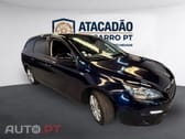 Peugeot 308 1.2 e-THP Allure