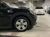 MINI Clubman One D Auto