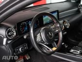 Mercedes-Benz A 180 d AMG Line Aut.