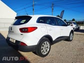 Renault Kadjar 1.5 dCi Exclusive