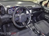 Citroen C3 Aircross 1.2 PureTech C-Series