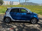 Smart ForFour 0.9 Passion 90 Aut.