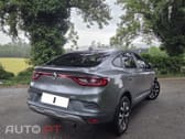 Renault Arkana E-Teck FULL HYBRID