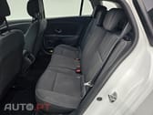 Renault Mégane 1.5 dCi Comfort SS