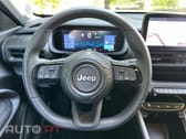 Jeep Avenger Longitude 54kWh