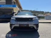 Land Rover Velar 2.0 D200 AWD Dynamic SE