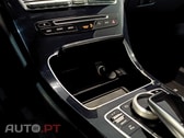 Mercedes-Benz C 220 BlueTEC AMG Line Aut.