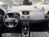 Renault Mégane 1.5 dCi Limited SS