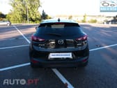 Mazda CX-3 1.5 Skyactiv-D Excellence NAVI