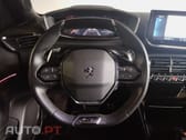 Peugeot 2008 1.2 PureTech GT EAT8