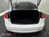 Tesla Model 3 Performance AWD