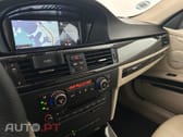 BMW 335 d Auto