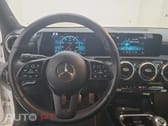 Mercedes-Benz A 160 d Style