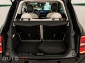 Fiat 500e La Prima