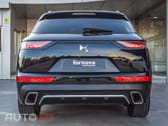 DS DS7 Crossback E-Tense SE Ligne Noire EAT8