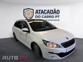 Peugeot 308 SW 1.5 BlueHDi Active Pack