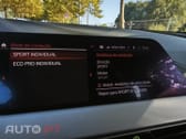 BMW 116 d Corporate Edition