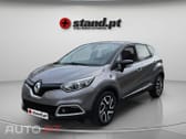 Renault Captur 1.5 dCi Exclusive